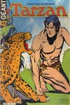 Tarzan G�ant n&ordm;44