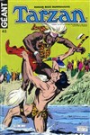 Tarzan G�ant n&ordm;45