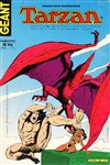 Tarzan G�ant n&ordm;46