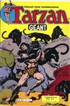 Tarzan G�ant n&ordm;48