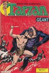Tarzan G�ant n&ordm;49