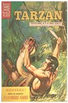 Tarzan G�ant n&ordm;5
