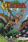Tarzan G�ant n&ordm;50