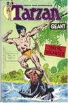 Tarzan G�ant n&ordm;51