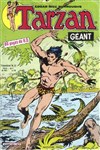 Tarzan G�ant n&ordm;53
