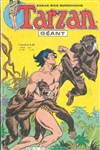 Tarzan G�ant n&ordm;54