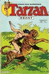 Tarzan G�ant n&ordm;55