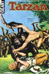 Tarzan G�ant n&ordm;56