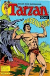 Tarzan G�ant n&ordm;57