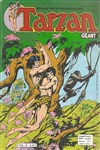 Tarzan G�ant n&ordm;59
