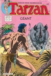 Tarzan G�ant n&ordm;60