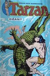 Tarzan G�ant n&ordm;61