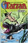 Tarzan G�ant n&ordm;62