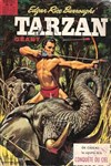 Tarzan G�ant n&ordm;8