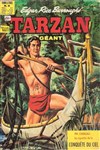 Tarzan G�ant n&ordm;9