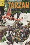 Tarzan - Mensuel - s�rie 1 - Vedette TV n&ordm;10