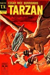 Tarzan - Mensuel - s�rie 1 - Vedette TV n&ordm;12
