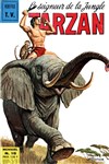 Tarzan - Mensuel - s�rie 1 - Vedette TV n&ordm;15