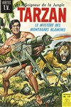 Tarzan - Mensuel - s�rie 1 - Vedette TV n&ordm;17