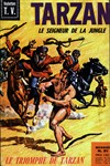 Tarzan - Mensuel - s�rie 1 - Vedette TV n&ordm;21