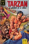 Tarzan - Mensuel - s�rie 1 - Vedette TV n&ordm;23