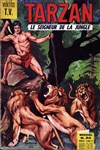 Tarzan - Mensuel - s�rie 1 - Vedette TV n&ordm;24