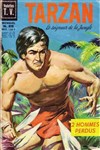 Tarzan - Mensuel - s�rie 1 - Vedette TV n&ordm;25
