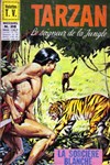 Tarzan - Mensuel - s�rie 1 - Vedette TV n&ordm;26