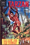 Tarzan - Mensuel - s�rie 1 - Vedette TV n&ordm;27
