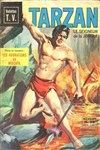 Tarzan - Mensuel - s�rie 1 - Vedette TV n&ordm;28