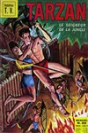Tarzan - Mensuel - s�rie 1 - Vedette TV n&ordm;29