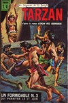 Tarzan - Mensuel - s�rie 1 - Vedette TV n&ordm;3