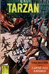 Tarzan - Mensuel - s�rie 1 - Vedette TV n&ordm;30