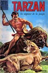 Tarzan - Mensuel - s�rie 1 - Vedette TV n&ordm;31