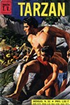 Tarzan - Mensuel - s�rie 1 - Vedette TV n&ordm;32