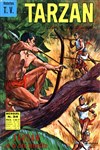 Tarzan - Mensuel - s�rie 1 - Vedette TV n&ordm;34