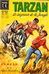 Tarzan - Mensuel - s�rie 1 - Vedette TV n&ordm;35