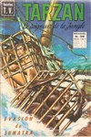 Tarzan - Mensuel - s�rie 1 - Vedette TV n&ordm;36