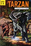 Tarzan - Mensuel - s�rie 1 - Vedette TV n&ordm;37