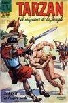 Tarzan - Mensuel - s�rie 1 - Vedette TV n&ordm;38