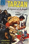 Tarzan - Mensuel - s�rie 1 - Vedette TV n&ordm;39