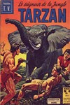 Tarzan - Mensuel - s�rie 1 - Vedette TV n&ordm;4