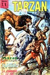 Tarzan - Mensuel - s�rie 1 - Vedette TV n&ordm;40