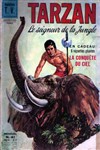 Tarzan - Mensuel - s�rie 1 - Vedette TV n&ordm;41