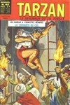 Tarzan - Mensuel - s�rie 1 - Vedette TV n&ordm;42