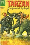 Tarzan - Mensuel - s�rie 1 - Vedette TV n&ordm;43