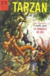 Tarzan - Mensuel - s�rie 1 - Vedette TV n&ordm;45