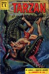 Tarzan - Mensuel - s�rie 1 - Vedette TV n&ordm;46