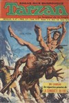 Tarzan - Mensuel - s�rie 1 - Vedette TV n&ordm;47