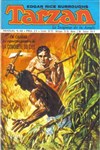 Tarzan - Mensuel - s�rie 1 - Vedette TV n&ordm;48